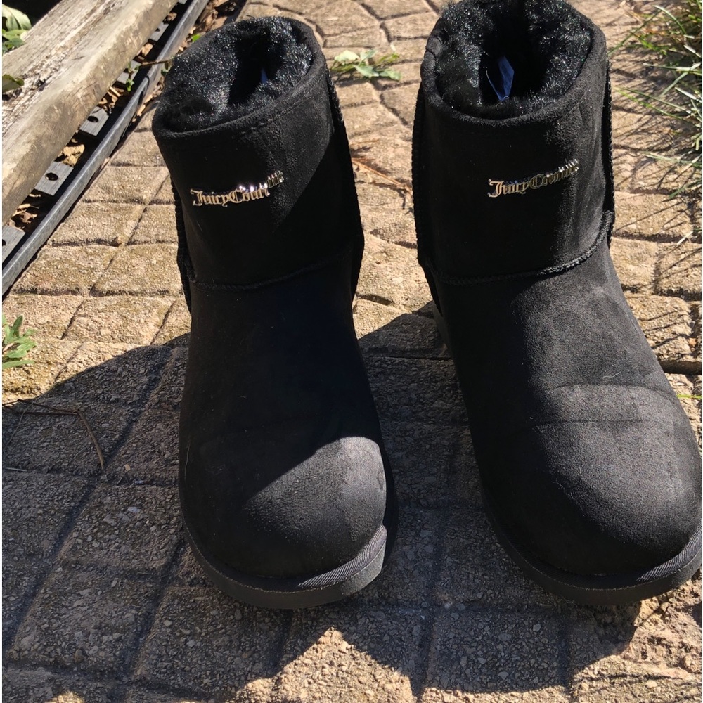 Juicy Couture Women’s Kave Winter Boots